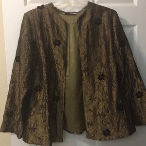 Ladies Jacket